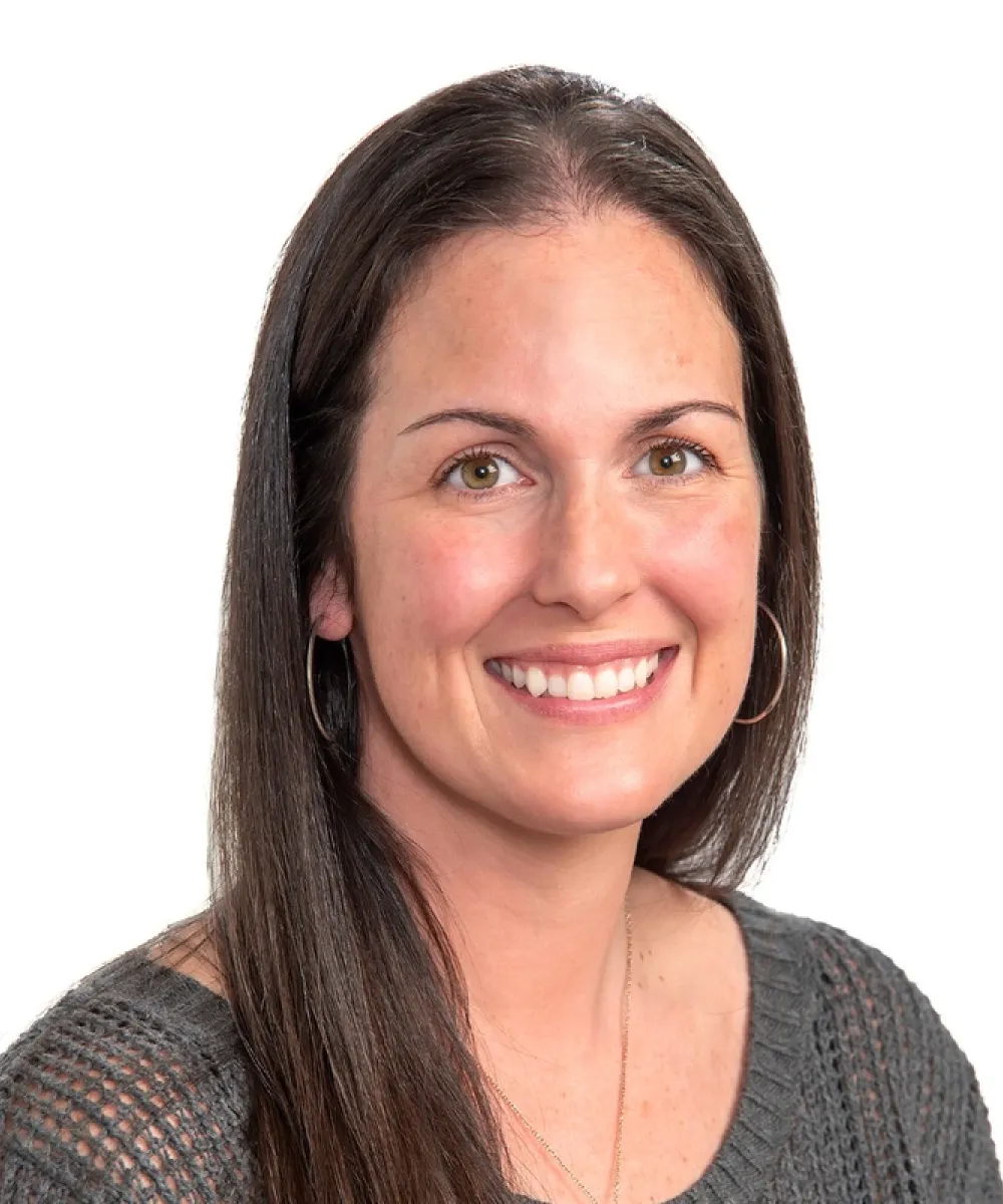 Joanna Malone | Office Manager | Castle Wealth Group NC