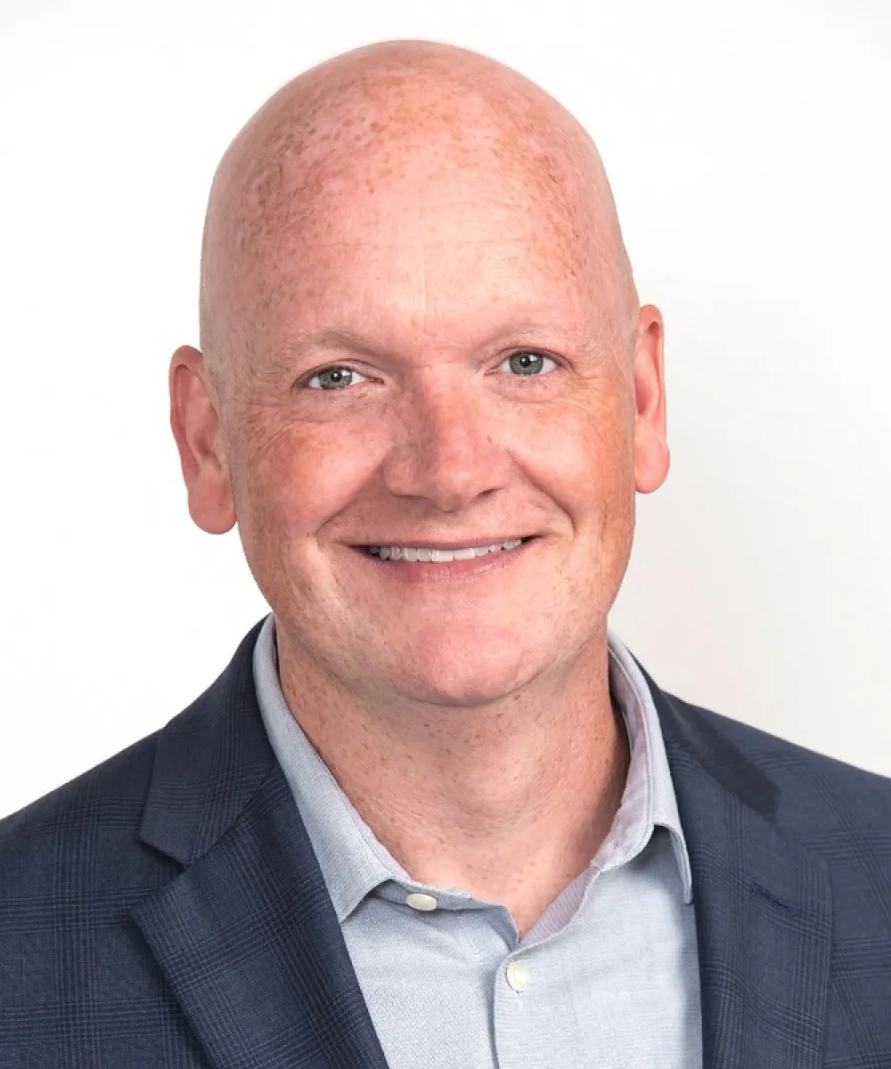 Jonathan Malone | Financial Advisor | Castle Wealth Group