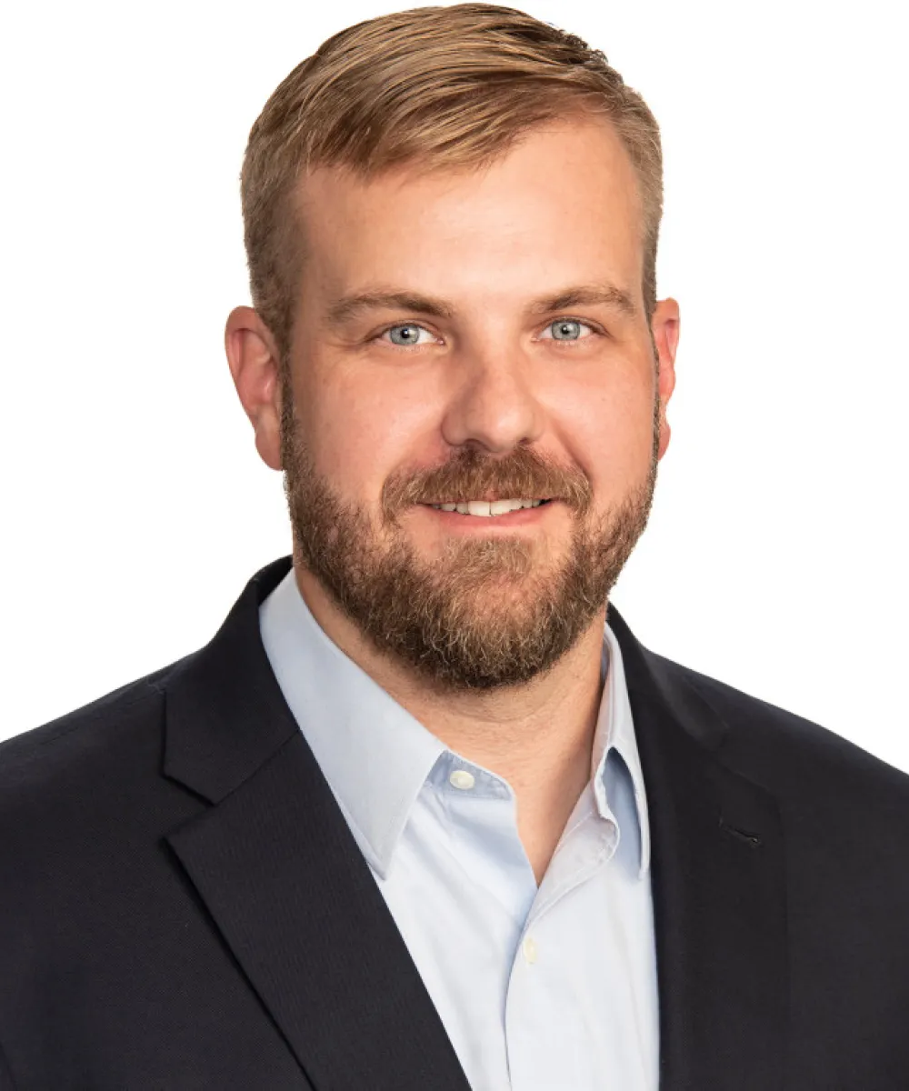 Marc Wulf | Financial Advisor | Castle Wealth Group NC