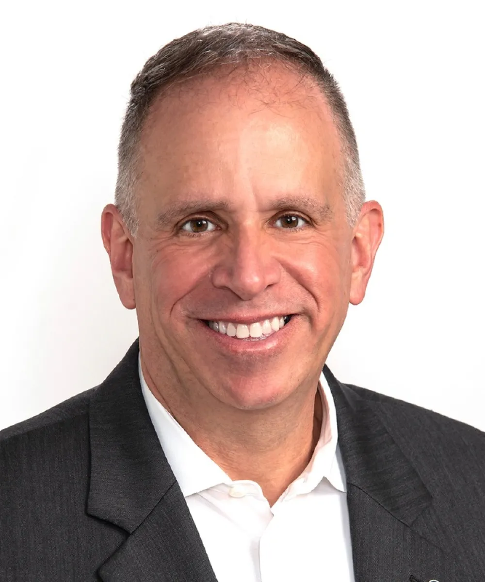Michael McFadden | Financial Advisor | Castle Wealth Group