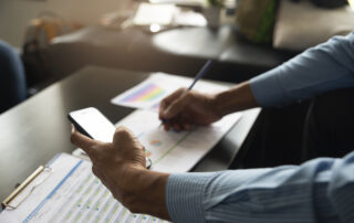 6 Things to Look for When Seeking a Financial Professional Castle Wealth Group