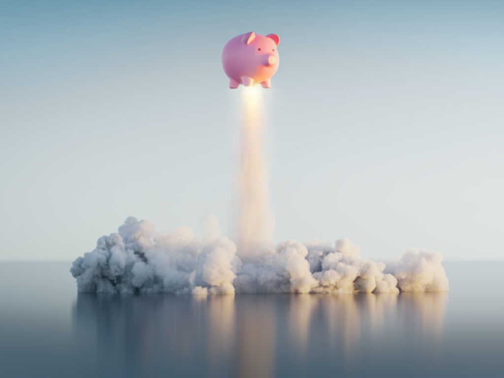 How Pre-Retirees Can Jumpstart Their Savings in 2025 Castle Wealth Group 