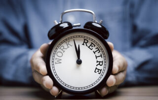 Does Retirement Have to Happen All at Once? Castle Wealth Group