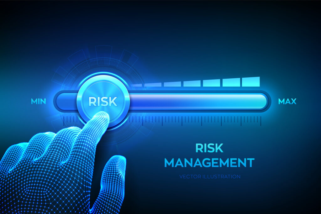 How to Tell if You’re Taking on Too Much Risk (Or Too Little!) Castle Wealth Group 