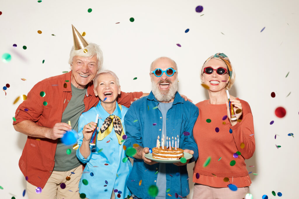 4 Key Birthday Milestones in Retirement—and What They Mean for Your Financial Strategy Castle Wealth Group 