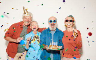4 Key Birthday Milestones in Retirement—and What They Mean for Your Financial Strategy Castle Wealth Group