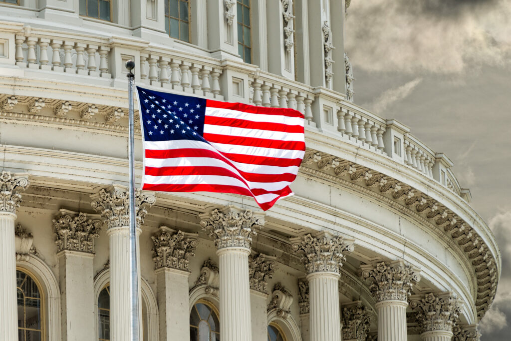 What Retirees Need to Know About the New “One Big Beautiful Bill” Tax Proposal Castle Wealth Group 