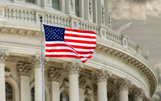 What Retirees Need to Know About the New “One Big Beautiful Bill” Tax Proposal Castle Wealth Group