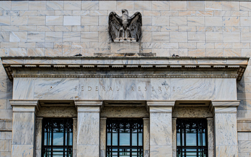 Why the Federal Reserve Works, And What It Means for Your Retirement Castle Wealth Group