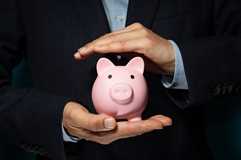 How Can I Recession-Proof My Retirement? Castle Wealth Group 