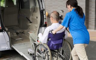 Long-Term Care Awareness Month